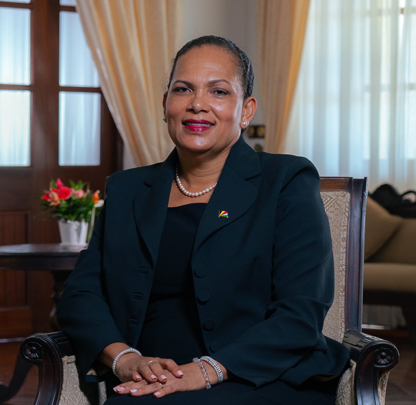 Véronique HERMINIE