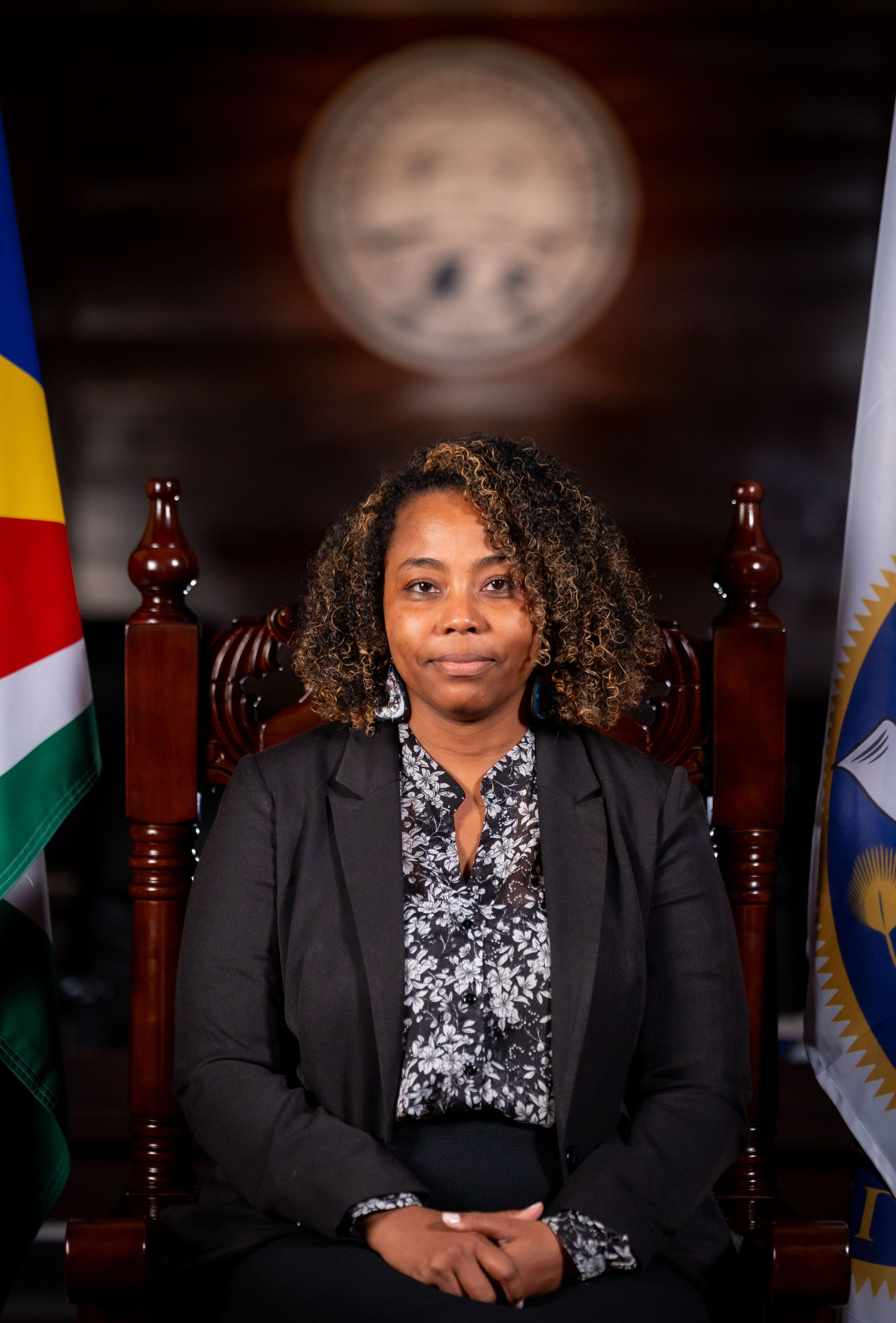 Ernesta AZAREL