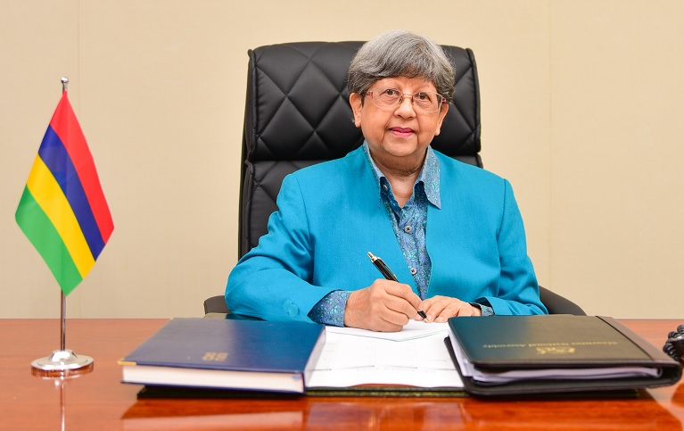 Shirin AUMEERUDDY-CZIFFRA