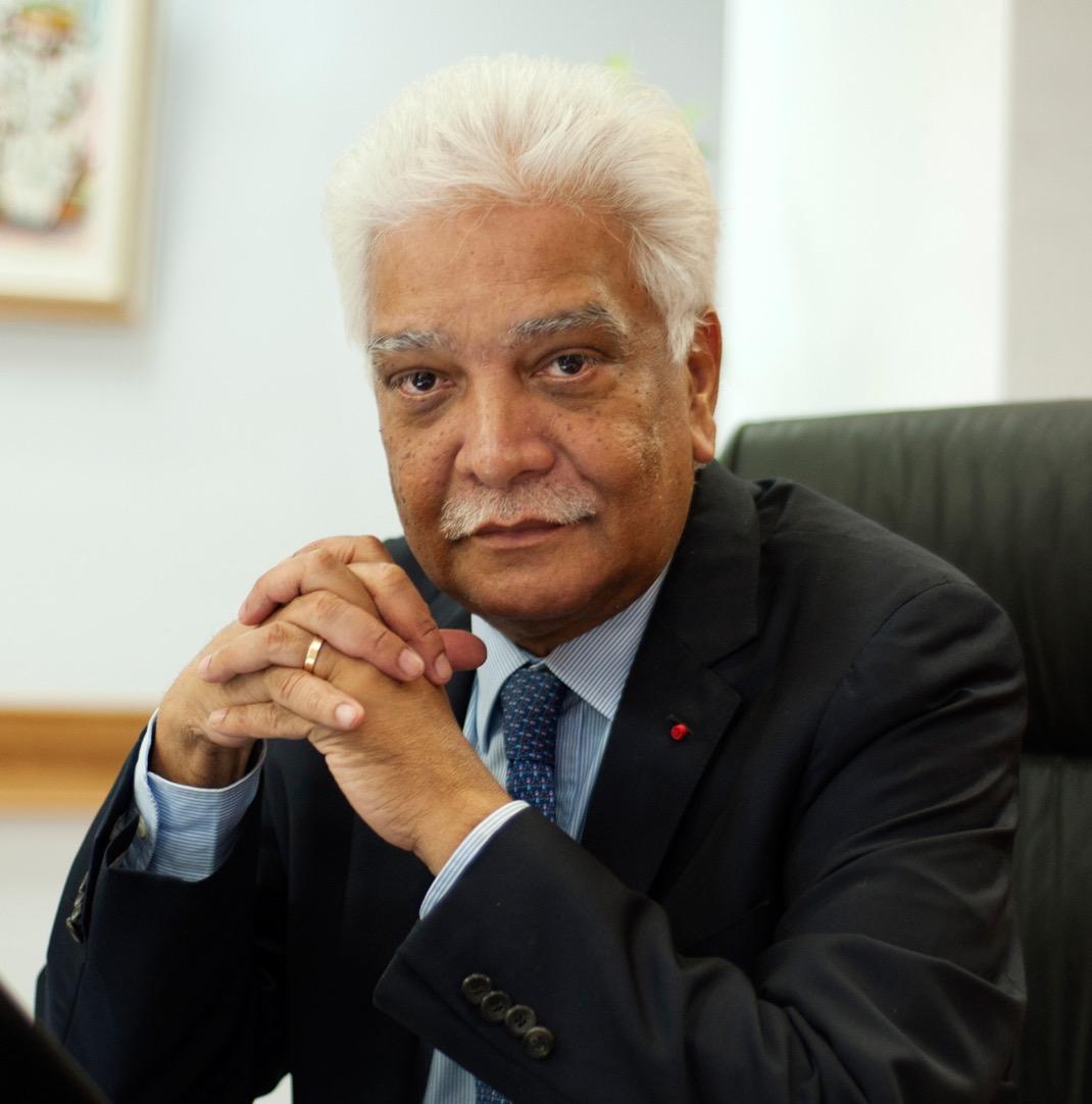 Jean-Claude De L'ESTRAC