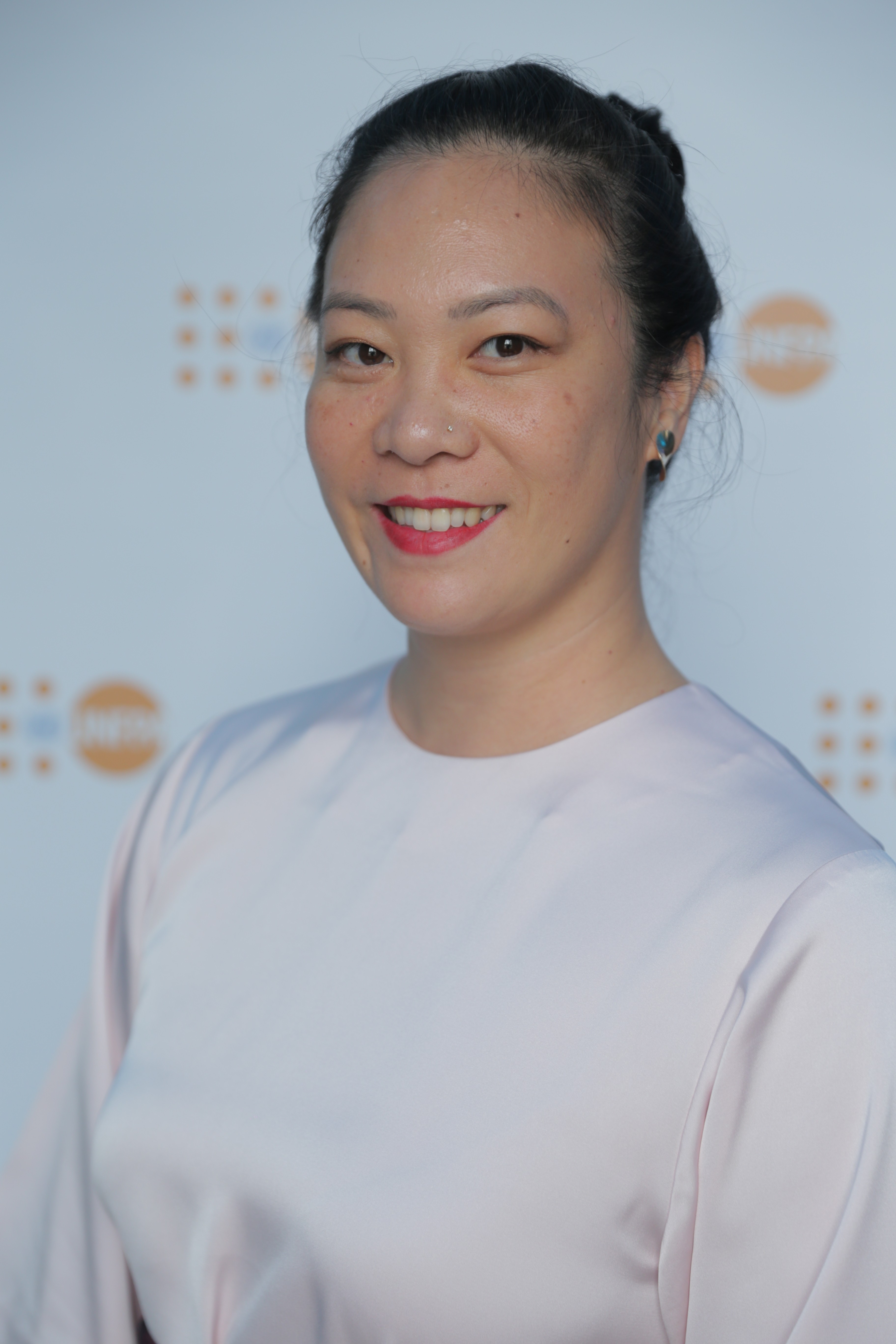 Priscilla LI YING