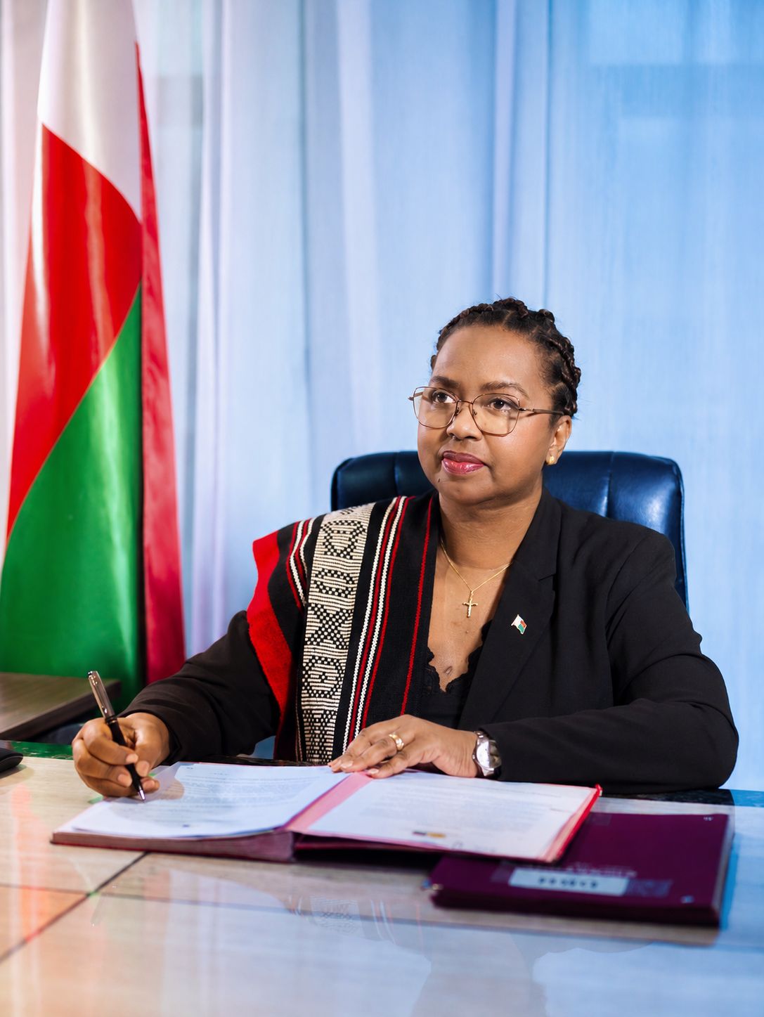 Alice N'DIAYE