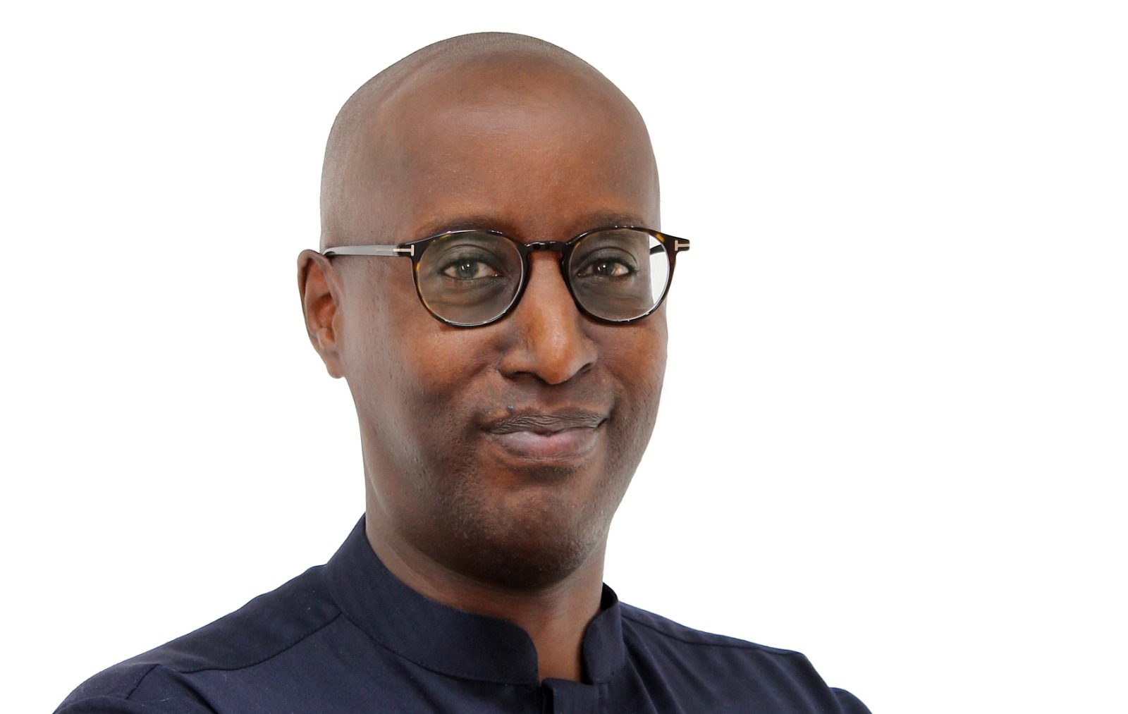 Anthony NGORORANO