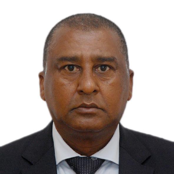 Ibrahim NORBERT RICHARD