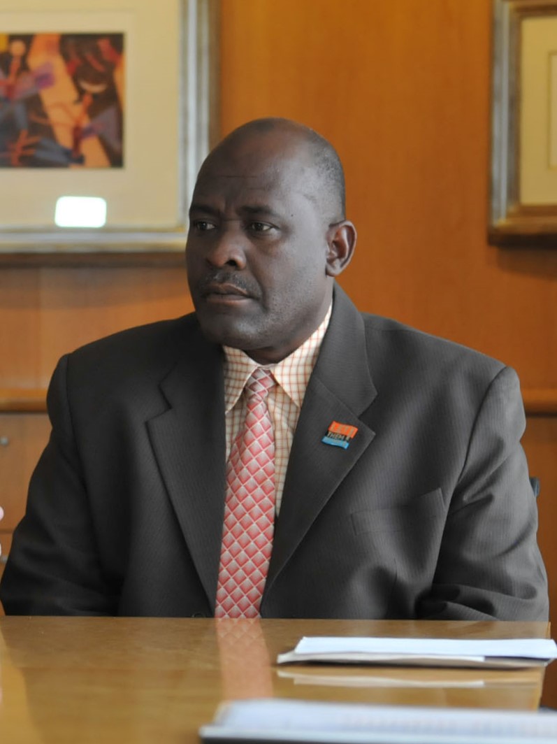 Olivier BANCOULT
