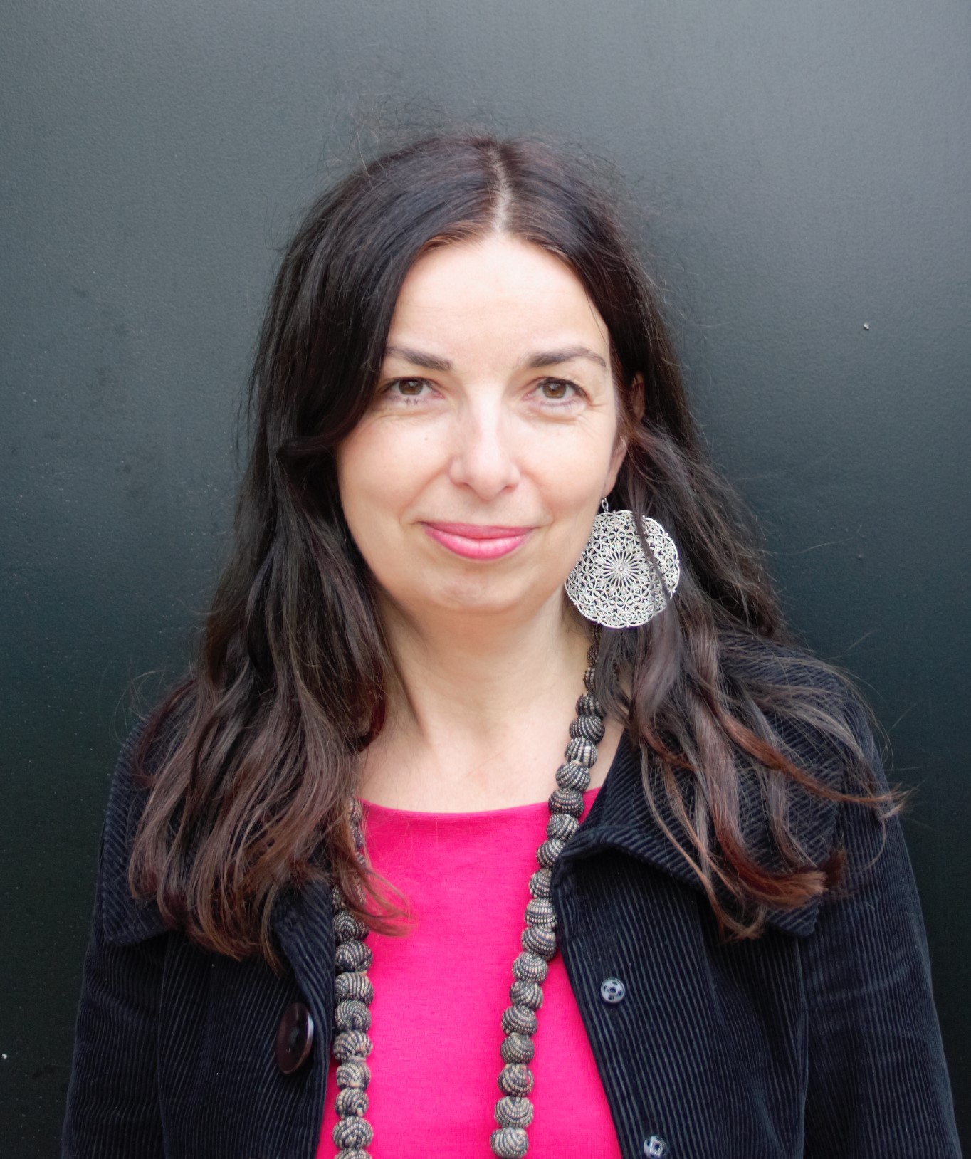 Sandrine DAUPHIN