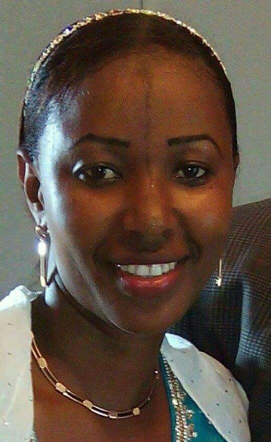 Sameera YOUSSOUF