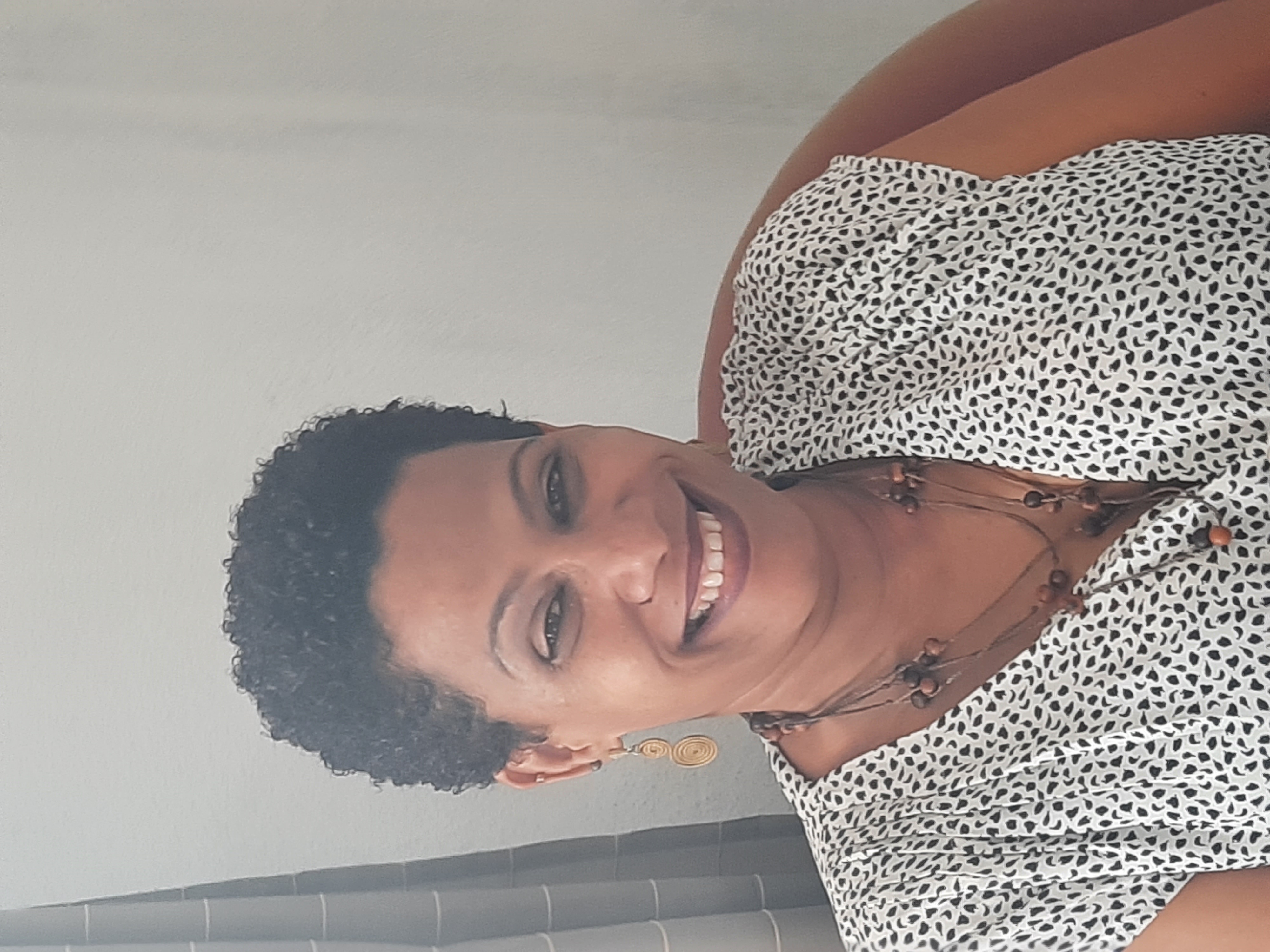 Elga FURTADO BARRETO DE CARVALHO