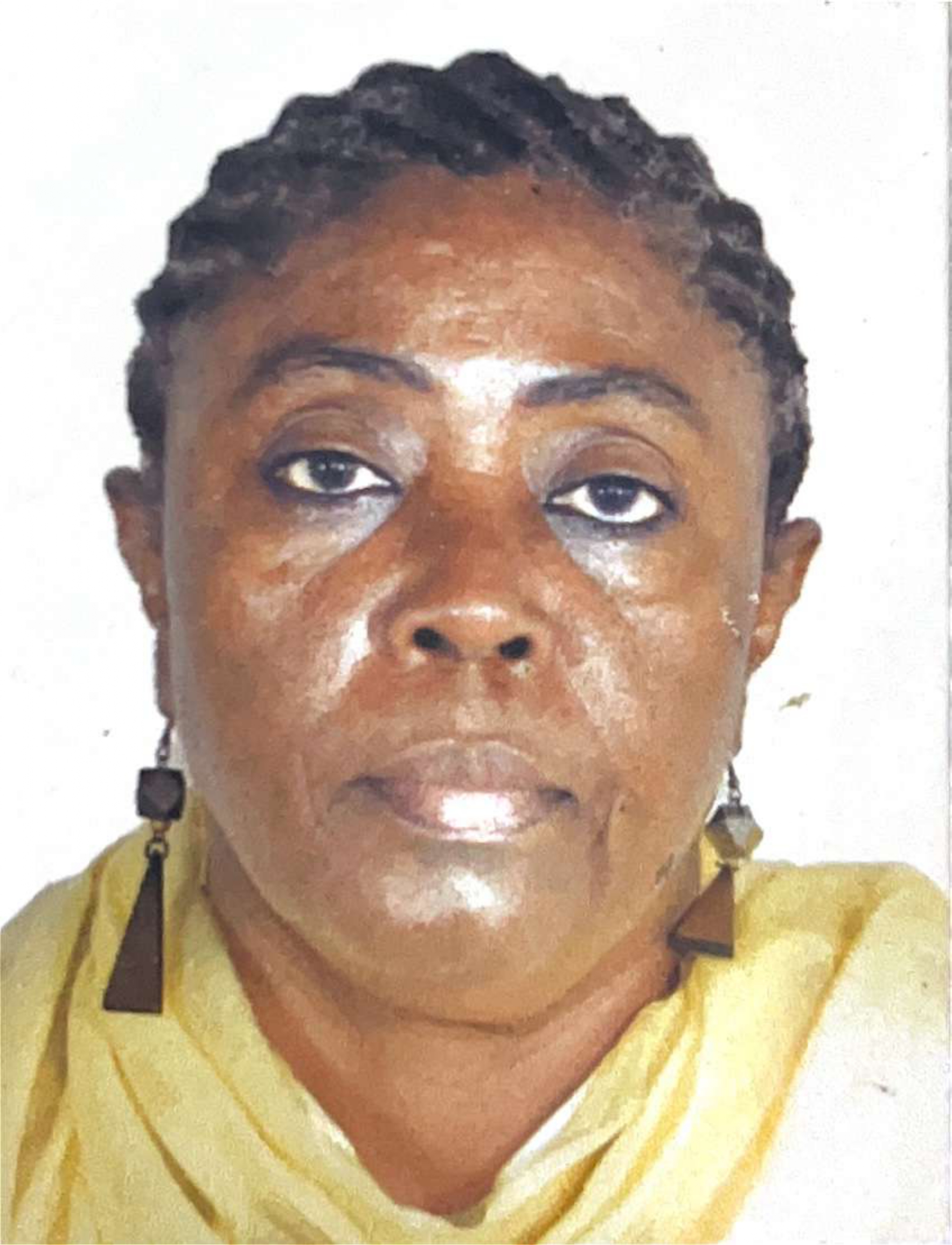 Hadjira OUMOURI