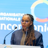 Michèle BALOURD-QUIDAL