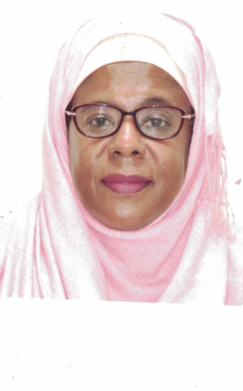 Mariama AHAMADA MSA