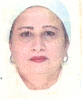 Bibi Safeena LOTUN